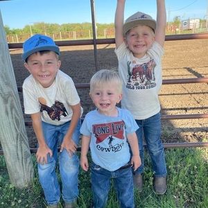 Meet your Posher, Catherine